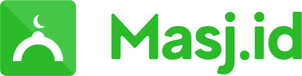Logo Masj.id