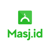 Logo Masjid